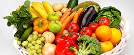 Длительное хранение продуктов без заморозки